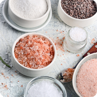 橋本壽夫の塩の世界公式サイト